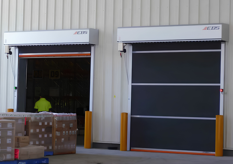 Warehousing and Logistics Solutions